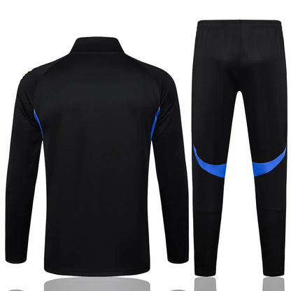 Man Utd Jacket Tracksuit
