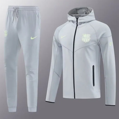 Barcelona “Blaugrana Core” Tracksuit