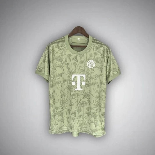 FC Bayern "Legionnaire"