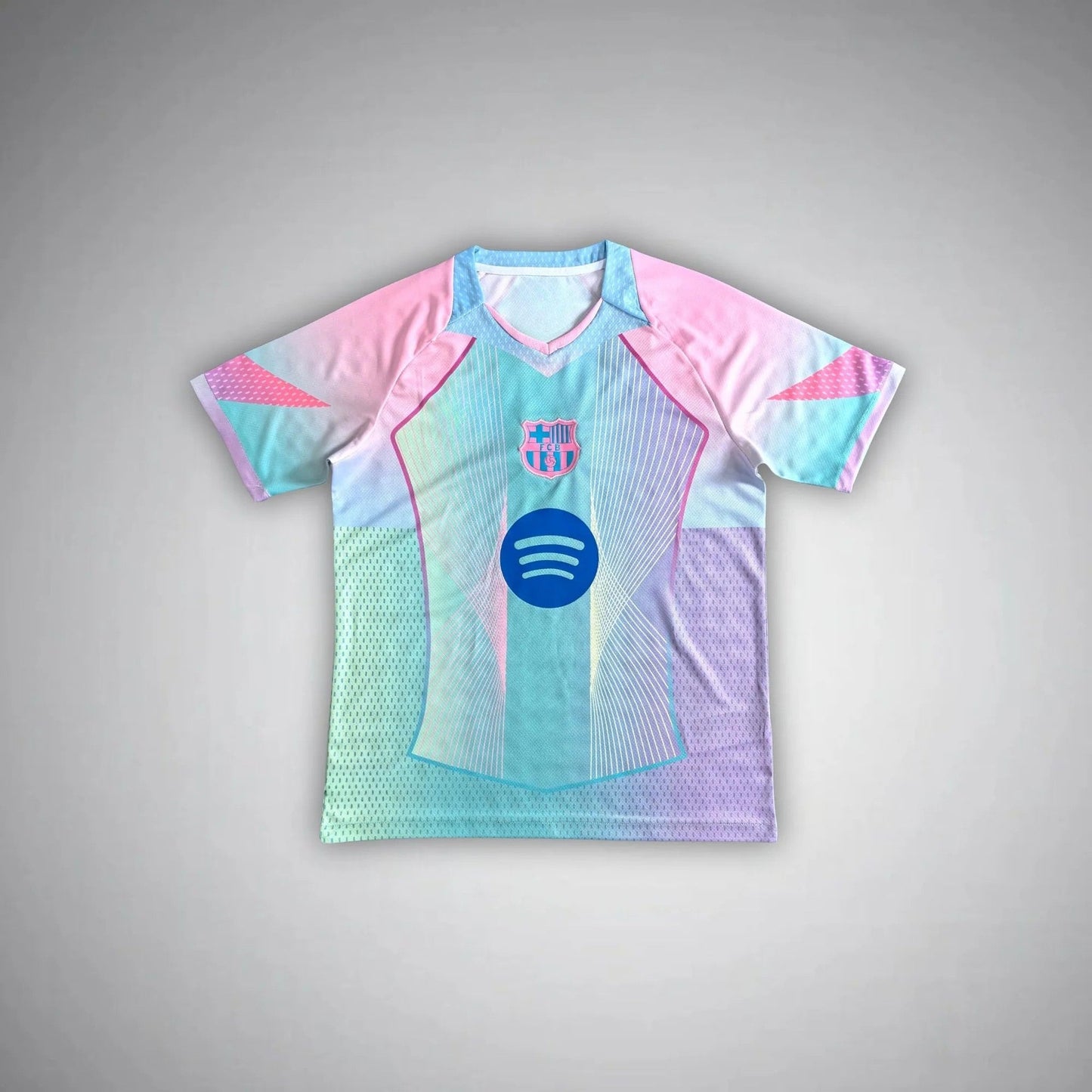 FC Barcelona "Dreamflow"