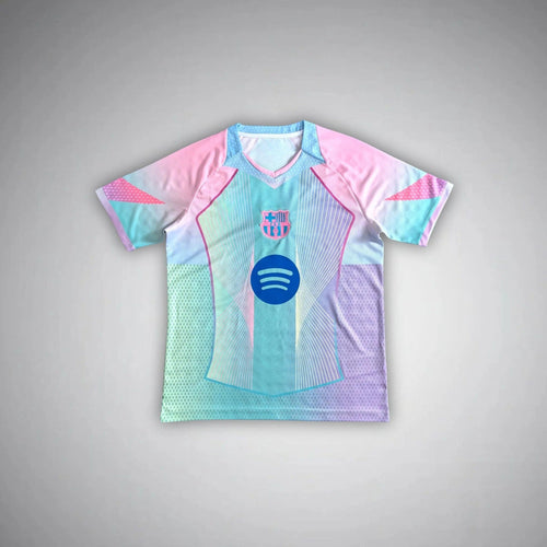 FC Barcelona "Dreamflow"