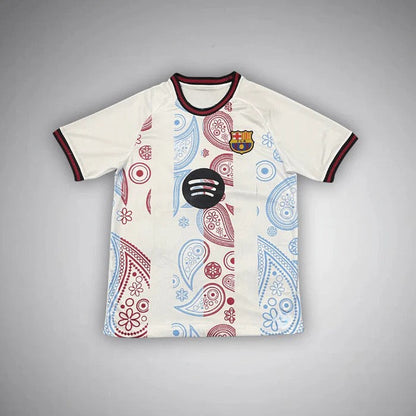 FC Barcelona "Flow Play" Kit