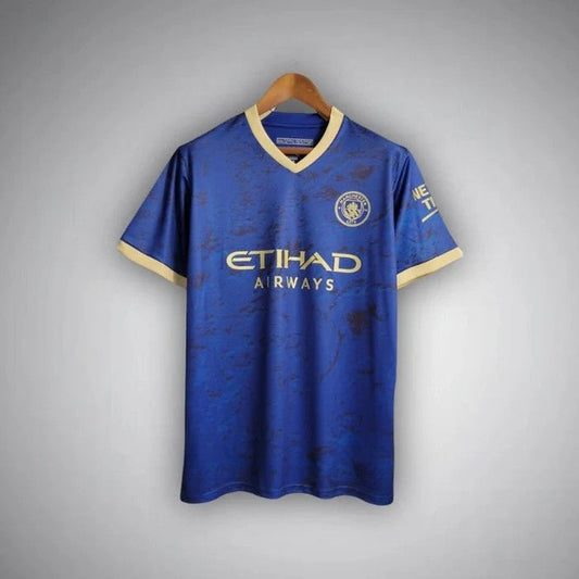 Manchester City "Midnight Blend"