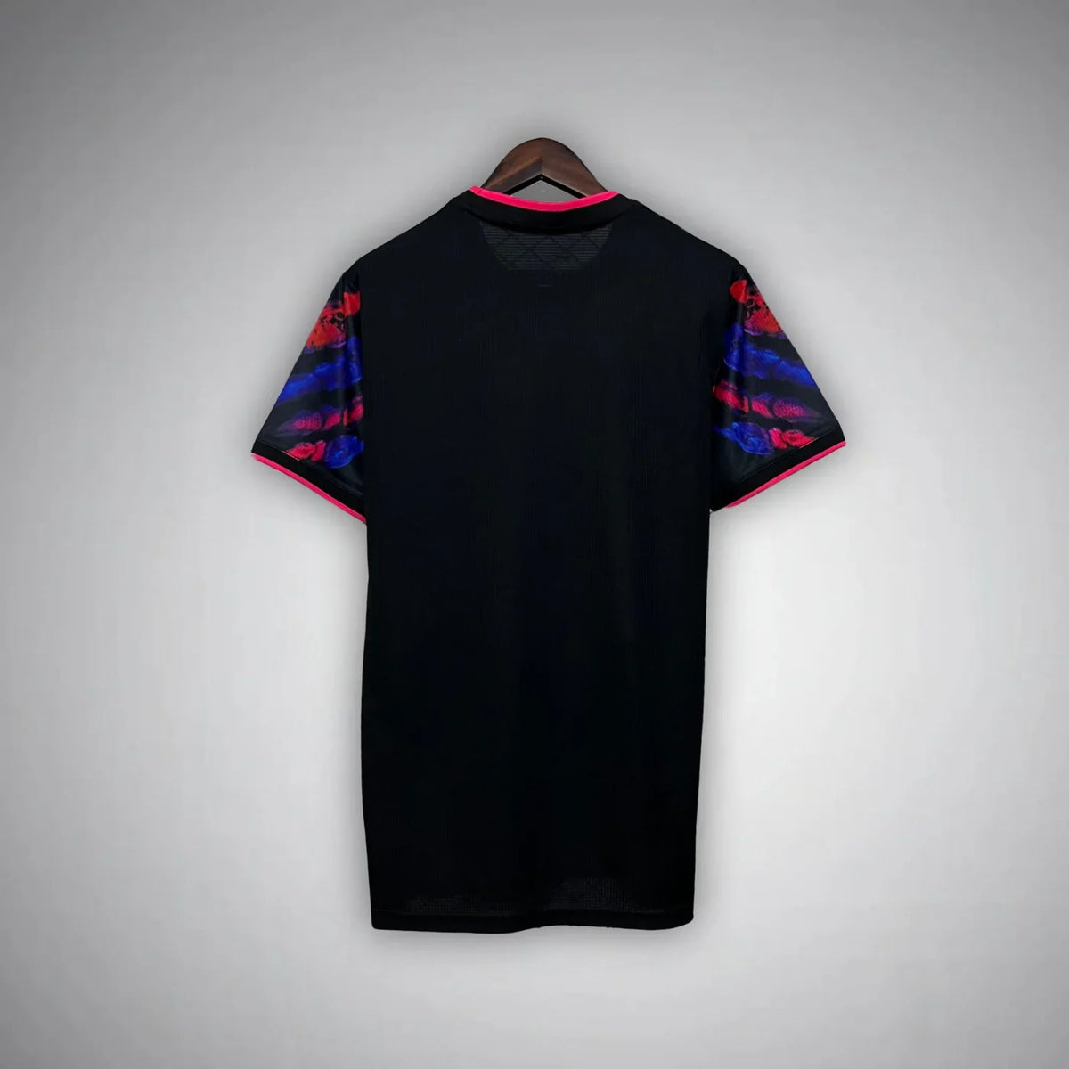 FC Barcelona “Crimson Legacy” Kit