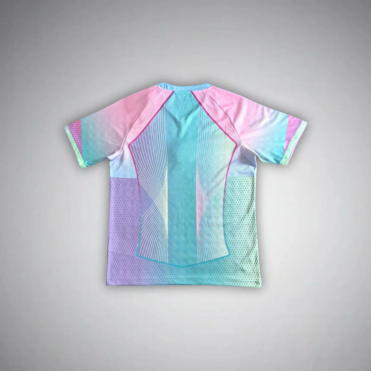 FC Barcelona "Dreamflow"