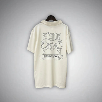 FC Barcelona "Lamine Yamal" Kit