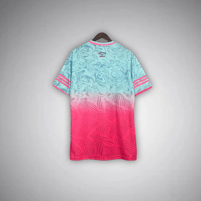 Inter Miami “South Beach” Kit
