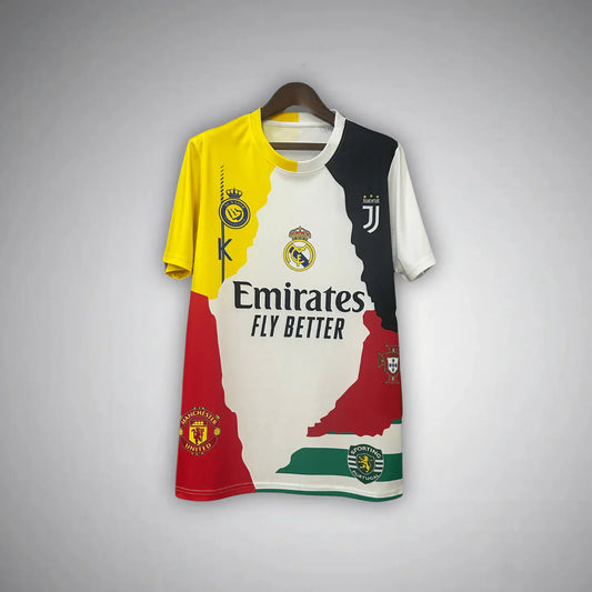 "Ronaldo" Kit