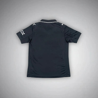 25/26 Manchester City Away Kit