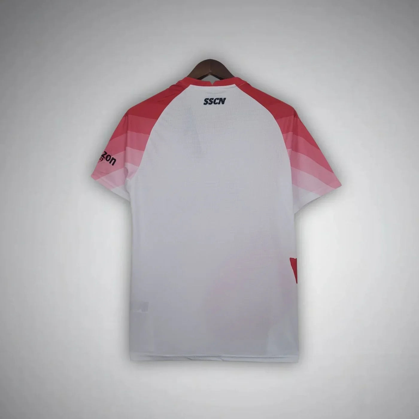 Napoli "The Kiss" Kit