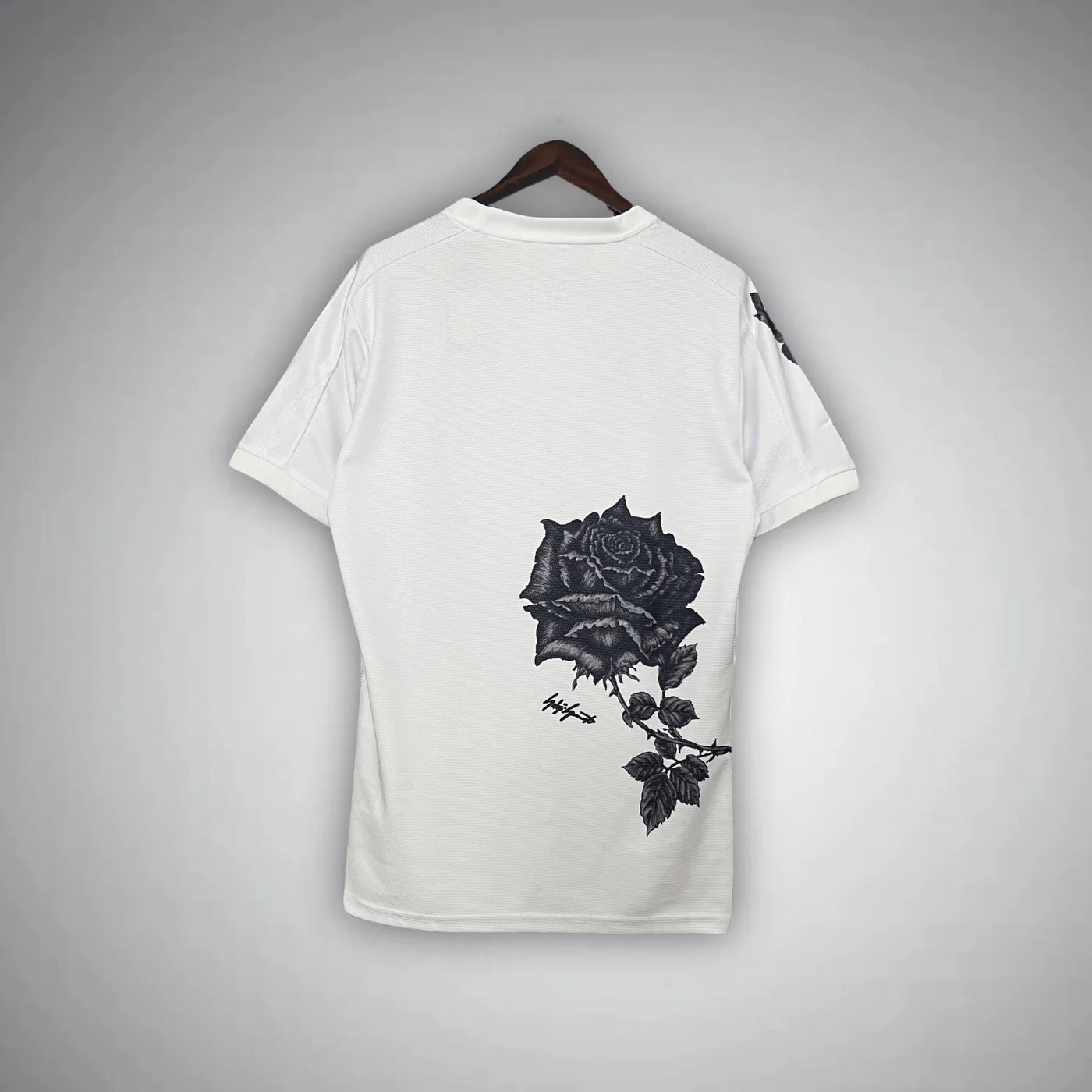 Real Madrid x Y3 White Kit