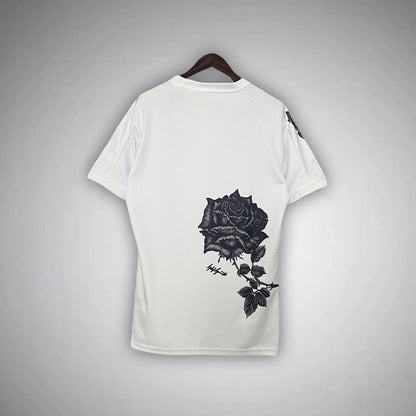 Real Madrid x Y3 White Kit